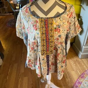 XL Ivy Jane top
